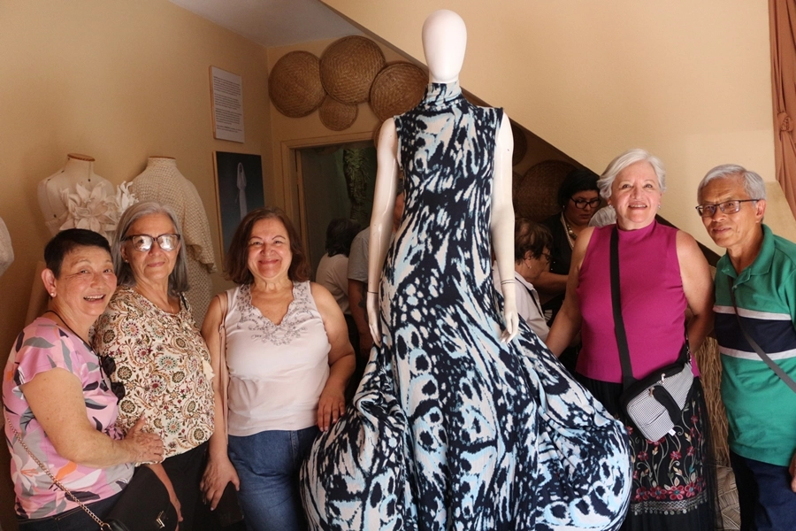 Roteiro Cultural – 36ª Bienal de São Paulo – 12/11/2025