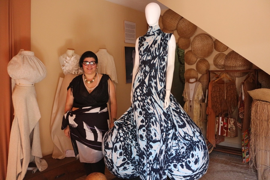 Roteiro Cultural – 36ª Bienal de São Paulo – 12/11/2025