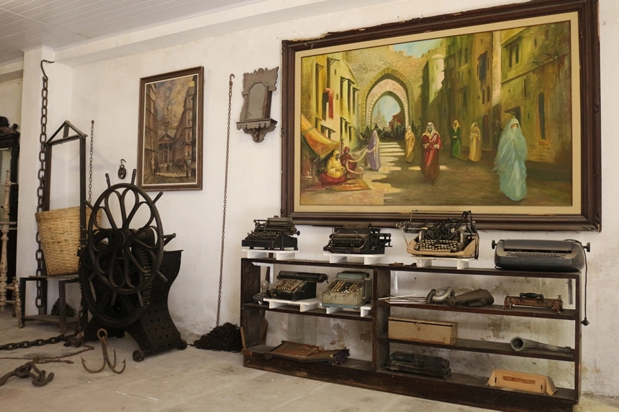 Roteiro Cultural – 36ª Bienal de São Paulo – 12/11/2025