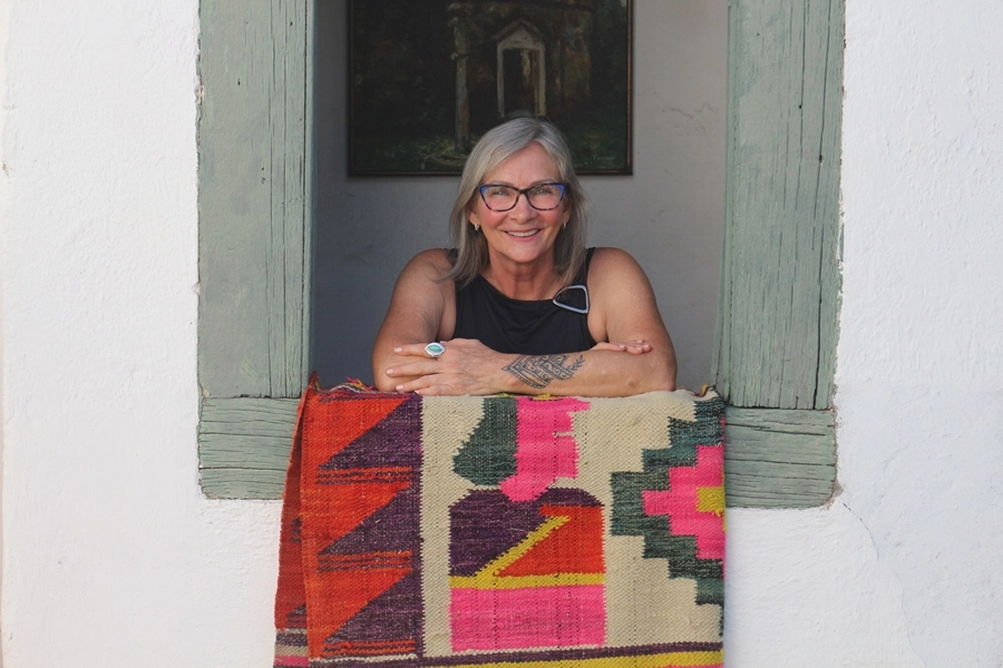 Roteiro Cultural – 36ª Bienal de São Paulo – 12/11/2025