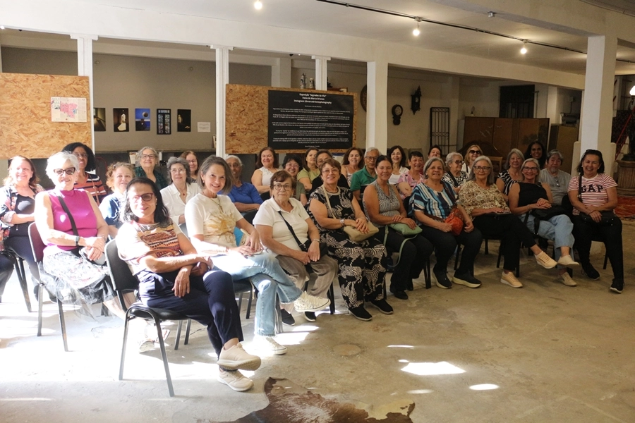 Roteiro Cultural – 36ª Bienal de São Paulo – 12/11/2025