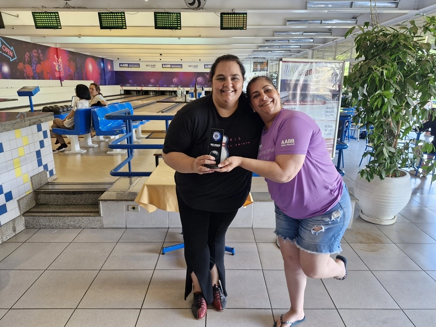 Masters de Boliche 2025 – 30/11/2025