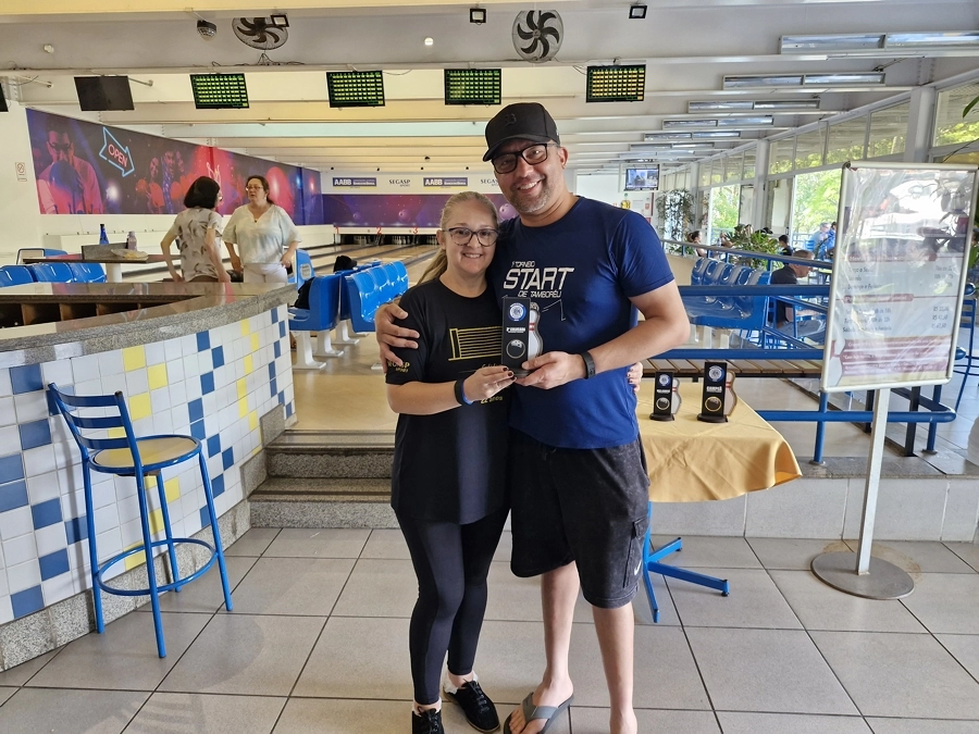 Masters de Boliche 2025 – 30/11/2025