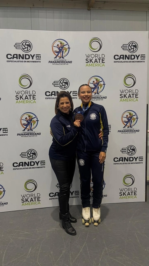 Campeonato Panamericano de Patinação Artística Promocional – 01/07/2026