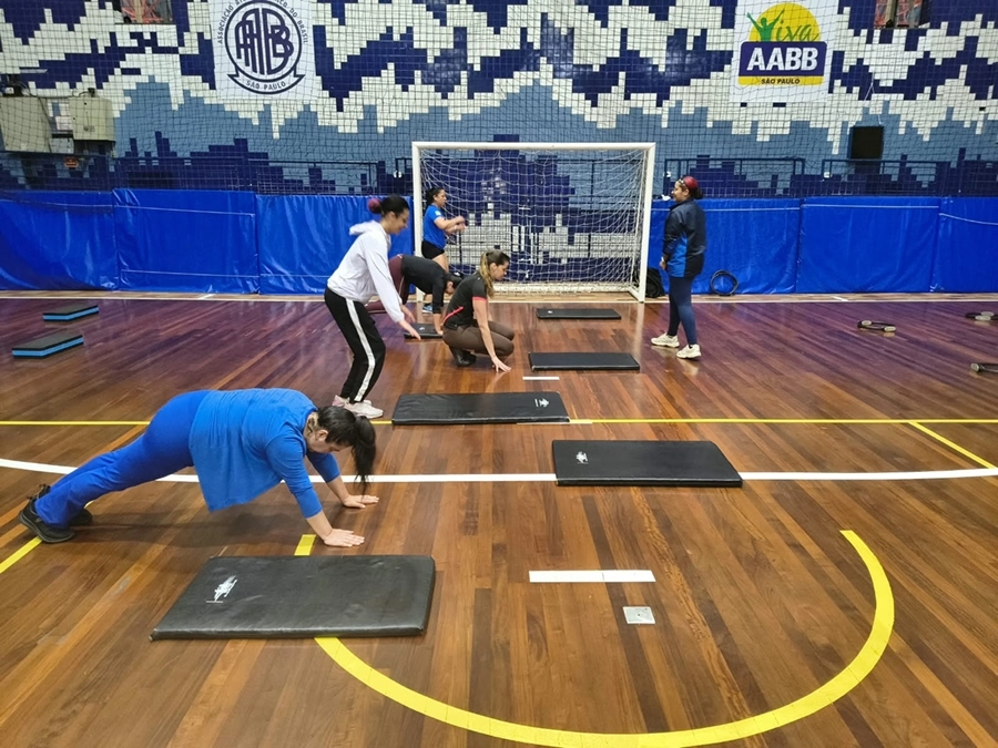Fitness Day Experience – 13/09/2026
