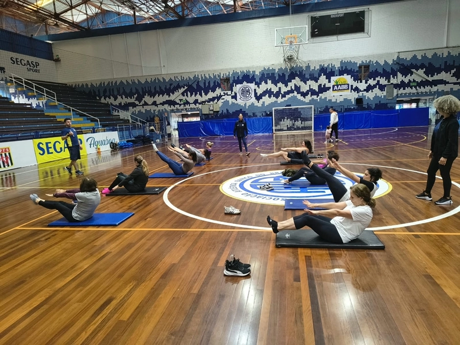 Fitness Day Experience – 13/09/2026