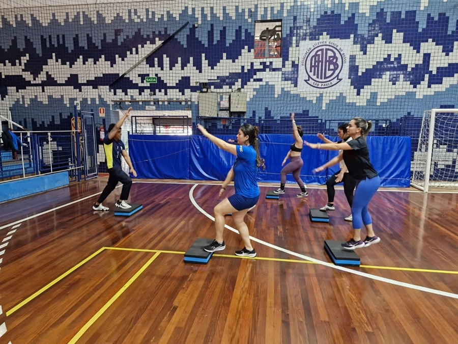 Fitness Day Experience – 13/09/2026