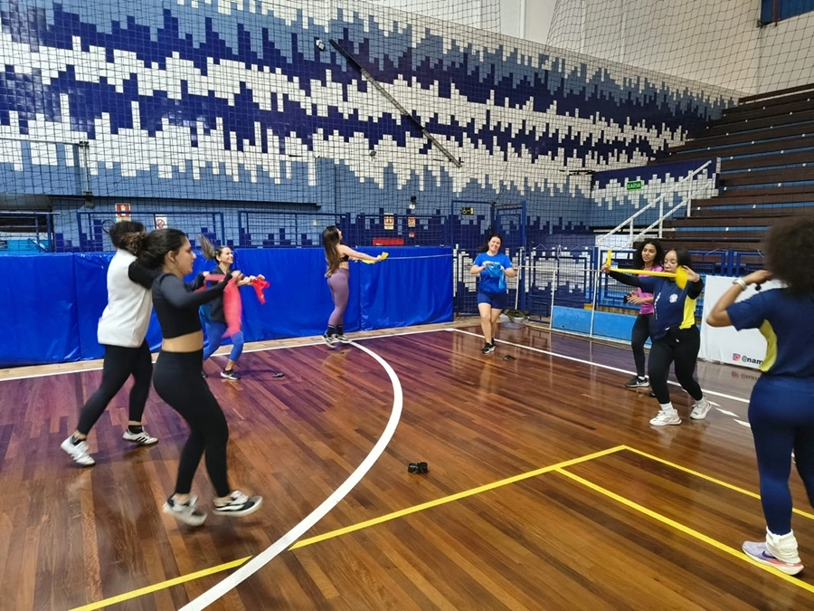 Fitness Day Experience – 13/09/2026