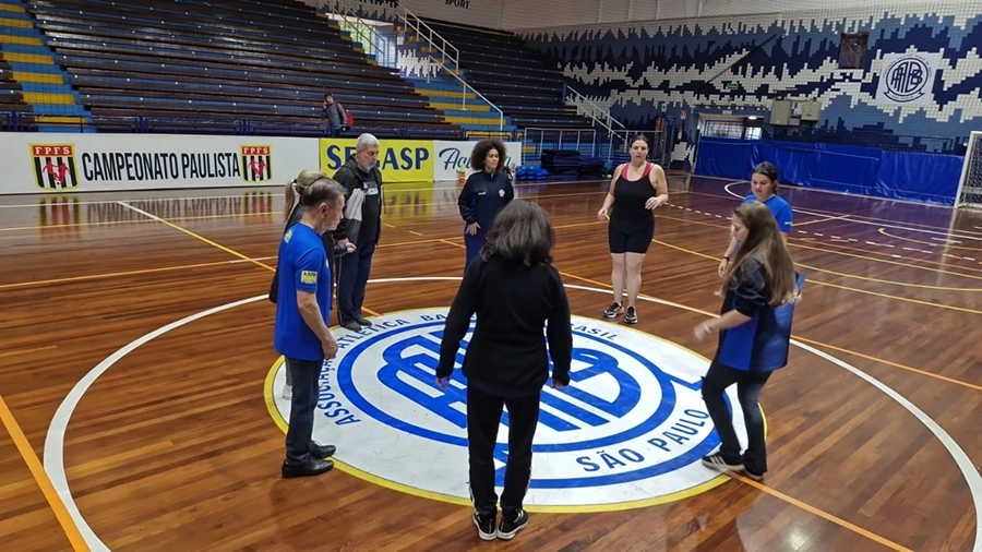Fitness Day Experience – 13/09/2026
