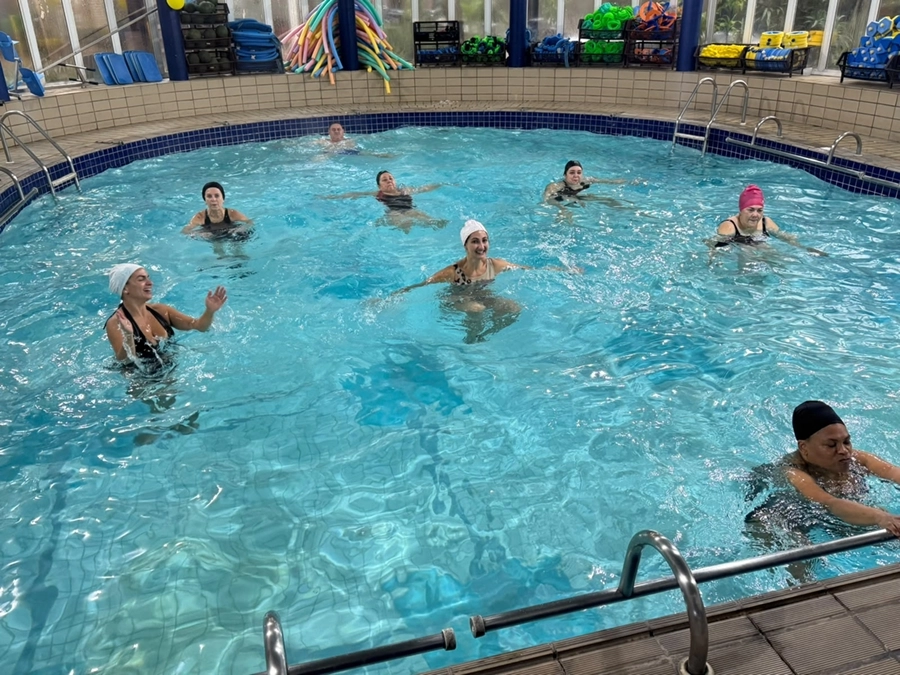 Fitness Day Experience – 13/09/2026