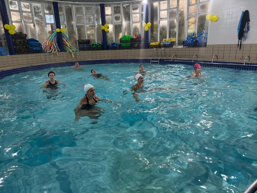 Fitness Day Experience – 13/09/2026