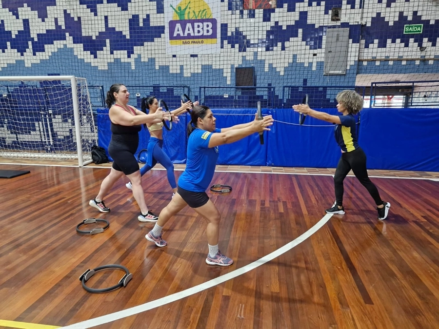 Fitness Day Experience – 13/09/2026