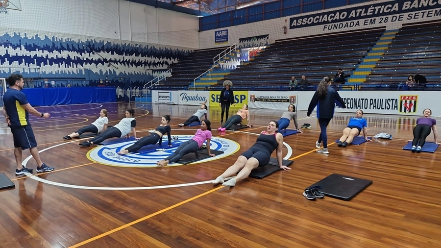 Fitness Day Experience – 13/09/2026
