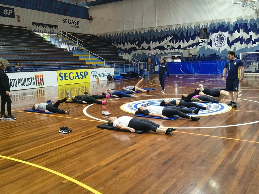 Fitness Day Experience – 13/09/2026