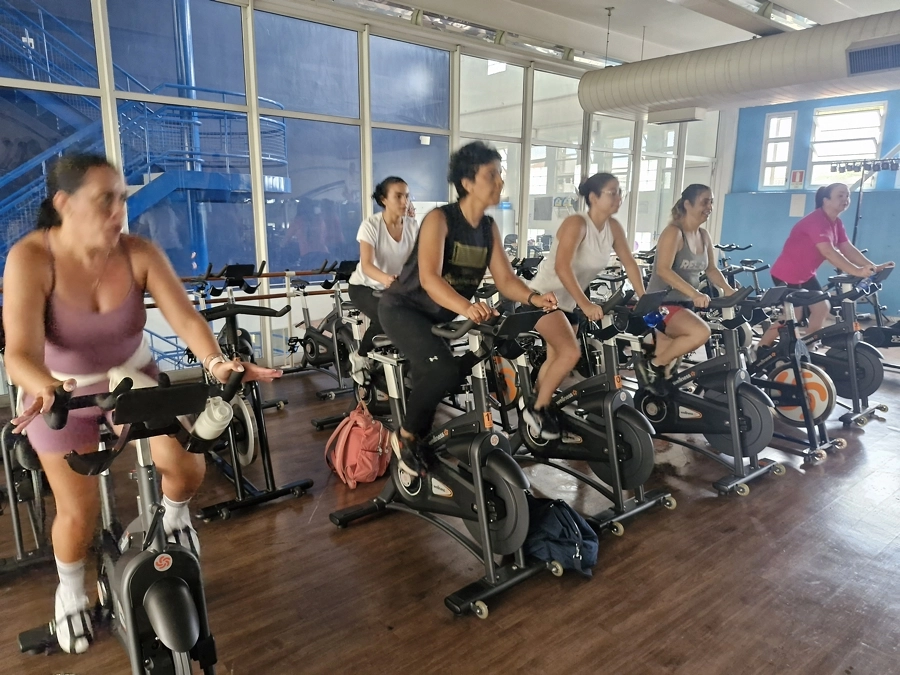 Aulas Especiais do Dia das Mães – 09/05/2026