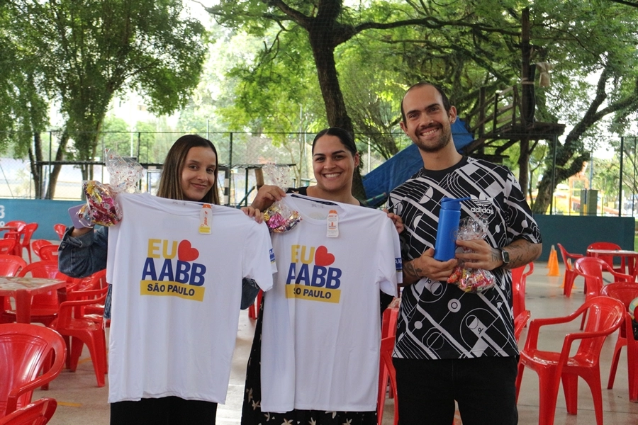 Páscoa em Família com o Projeto Sorria – 20/04/2025