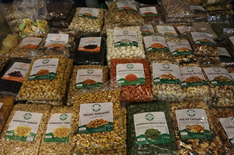 Bazar de Natal – 29 e 30/11 e 06 e 07/12/2025