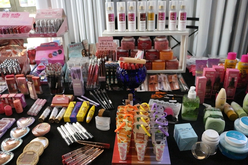 Bazar de Natal – 29 e 30/11 e 06 e 07/12/2025