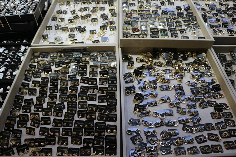 Bazar de Natal – 29 e 30/11 e 06 e 07/12/2025