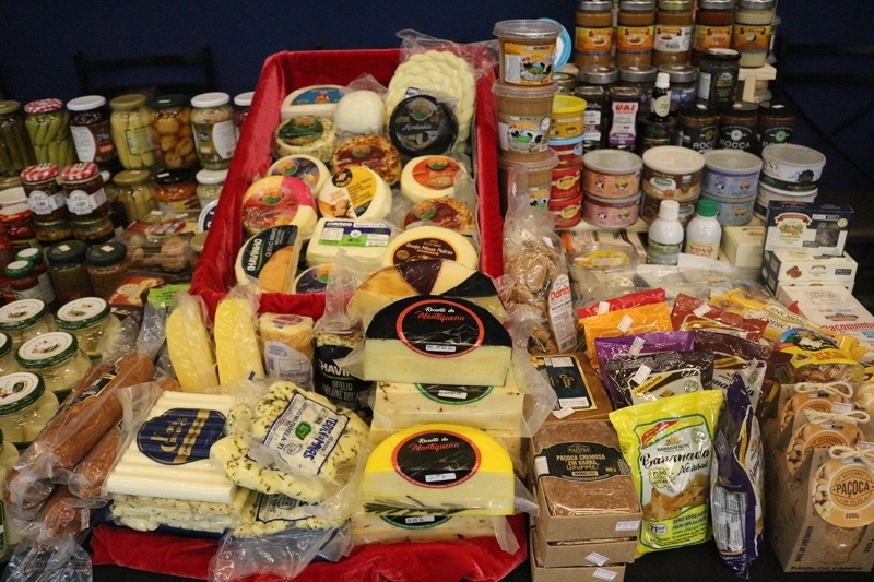 Bazar de Natal – 29 e 30/11 e 06 e 07/12/2025