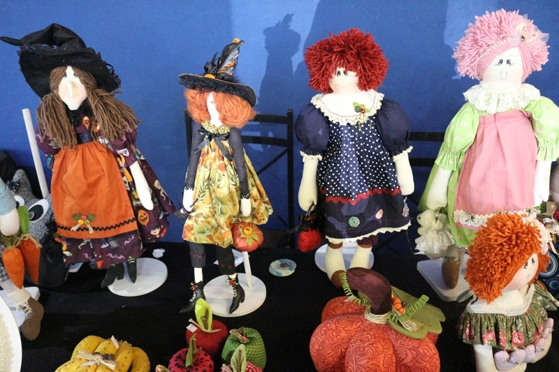 Bazar de Natal – 29 e 30/11 e 06 e 07/12/2025