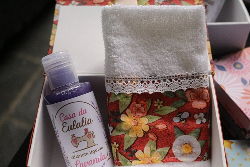 Bazar de Natal – 29 e 30/11 e 06 e 07/12/2025