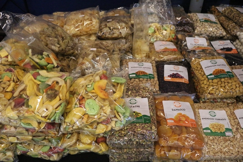 Bazar de Natal – 29 e 30/11 e 06 e 07/12/2025