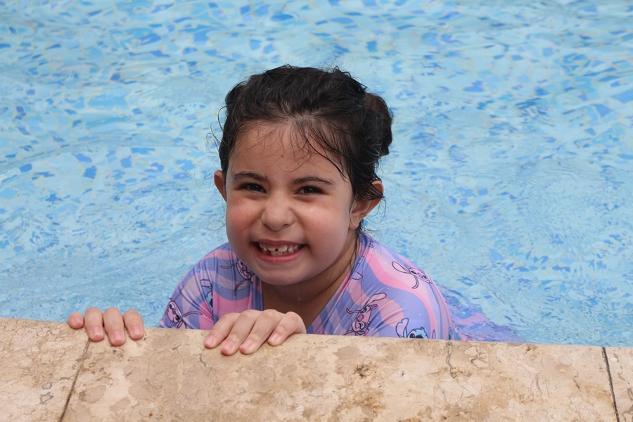 Recreação na AABB com o Projeto Projeto Sorria – 22 e 23/11/2025