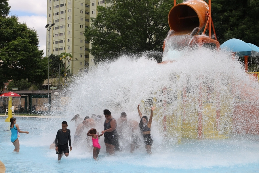 Projeto CRESCER – Festa de Encerramento do ano – 04/12/2025