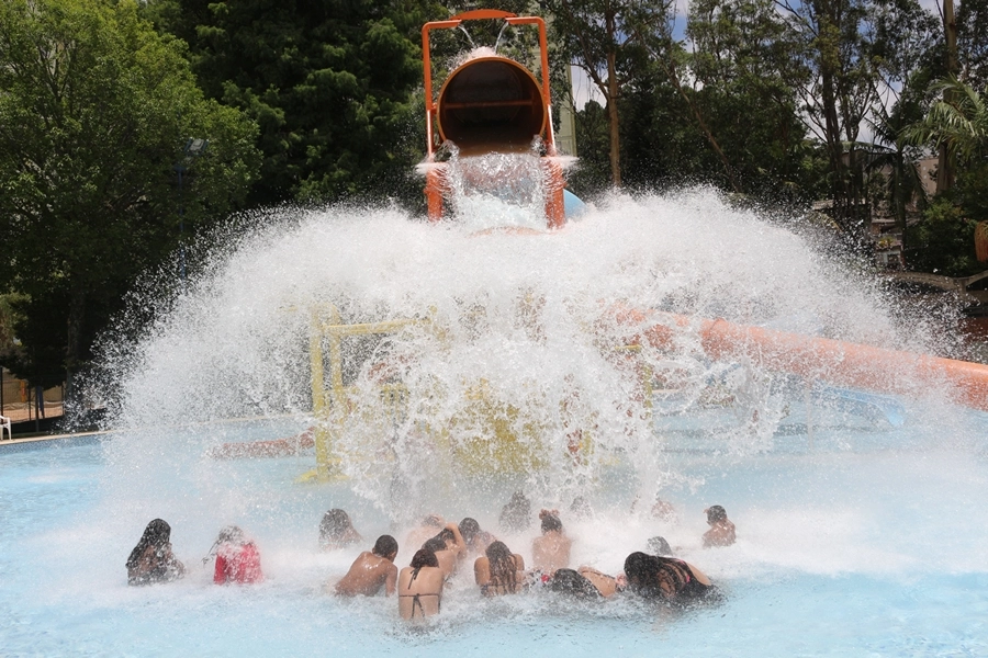 Projeto CRESCER – Festa de Encerramento do ano – 04/12/2025