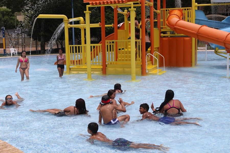 Projeto CRESCER – Festa de Encerramento do ano – 04/12/2025