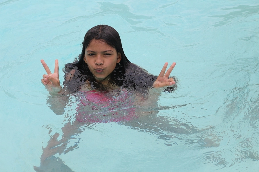 Projeto CRESCER – Festa de Encerramento do ano – 04/12/2025