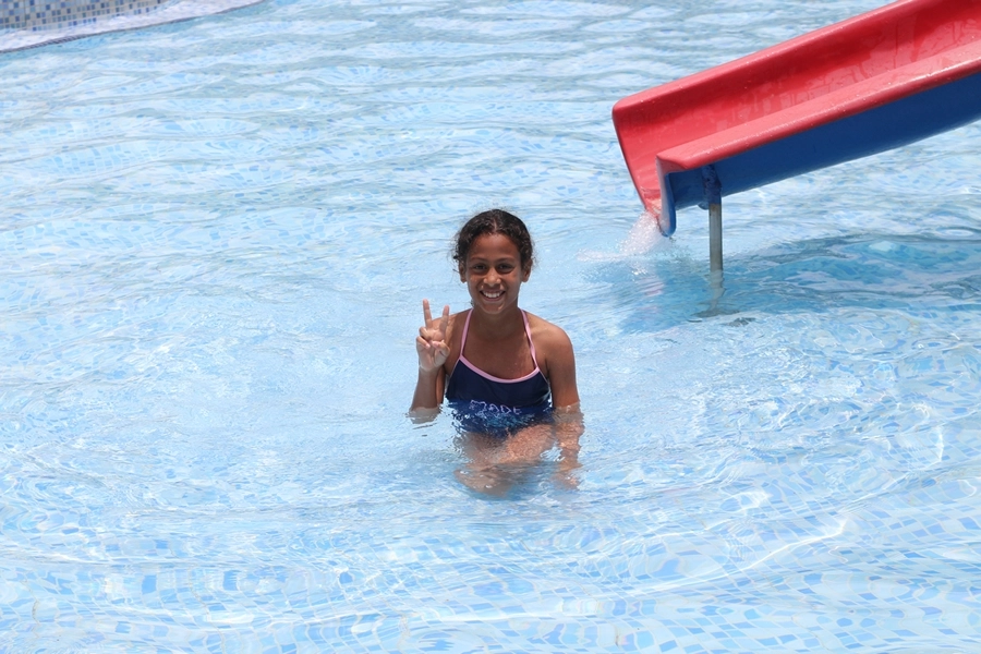 Projeto CRESCER – Festa de Encerramento do ano – 04/12/2025