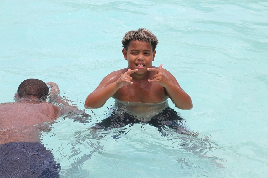 Projeto CRESCER – Festa de Encerramento do ano – 04/12/2025