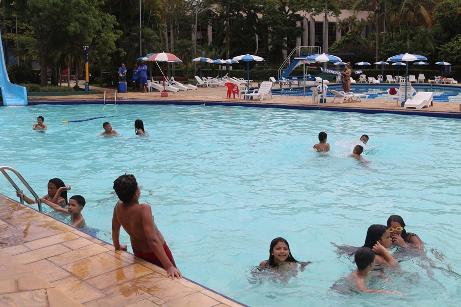 Projeto CRESCER – Festa de Encerramento do ano – 04/12/2025