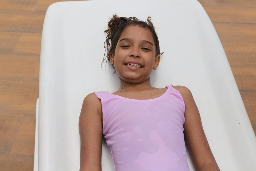 Projeto CRESCER – Festa de Encerramento do ano – 04/12/2025