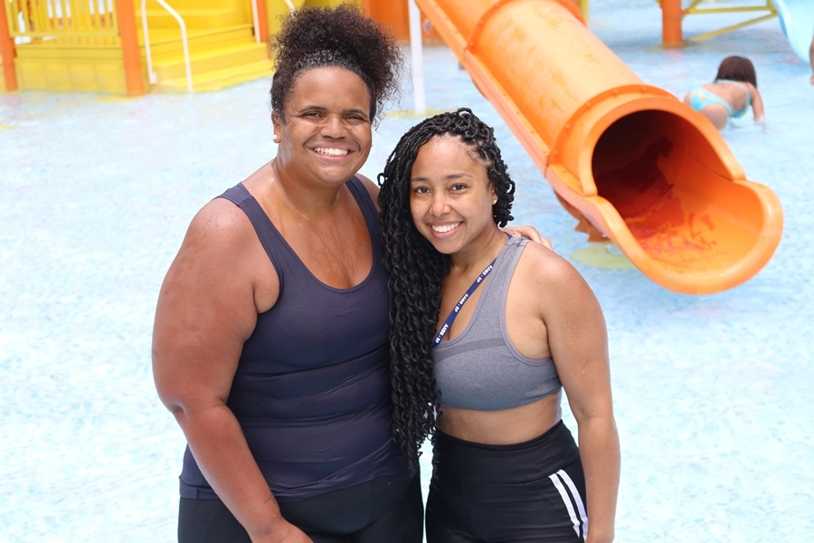 Projeto CRESCER – Festa de Encerramento do ano – 04/12/2025