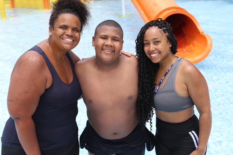 Projeto CRESCER – Festa de Encerramento do ano – 04/12/2025