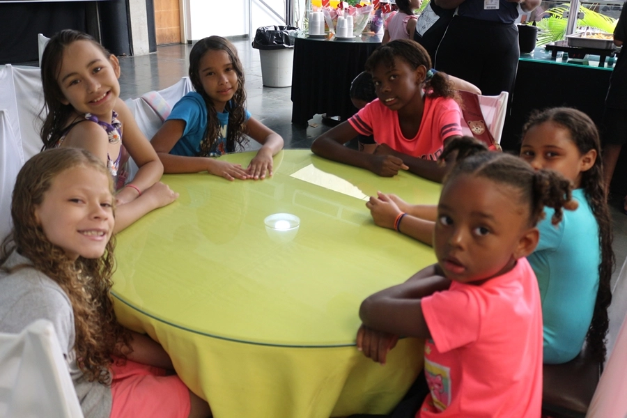 Projeto CRESCER – Festa de Encerramento do ano – 04/12/2025