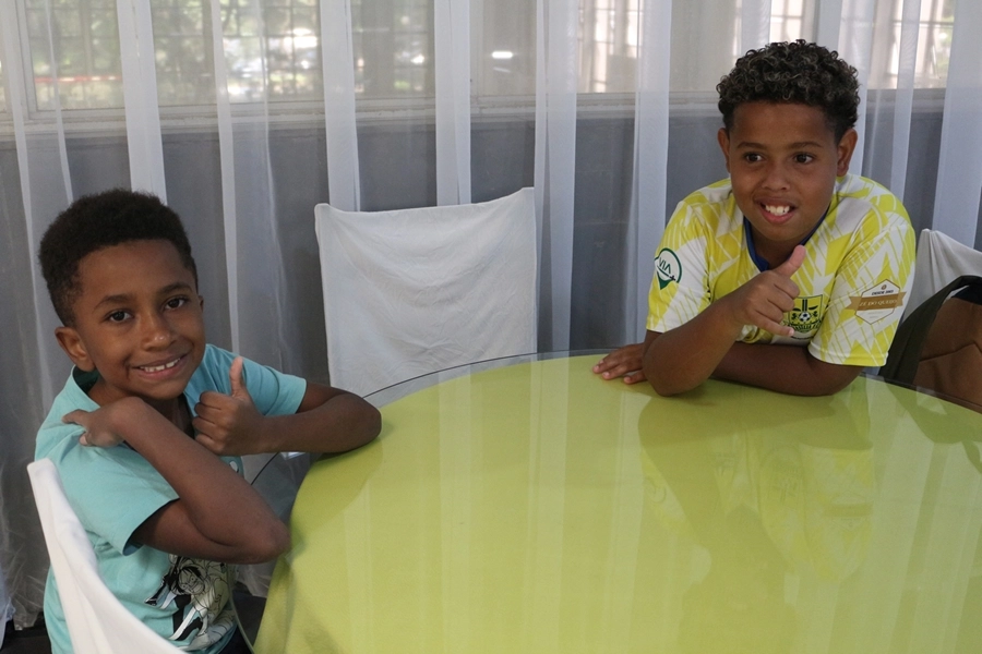 Projeto CRESCER – Festa de Encerramento do ano – 04/12/2025