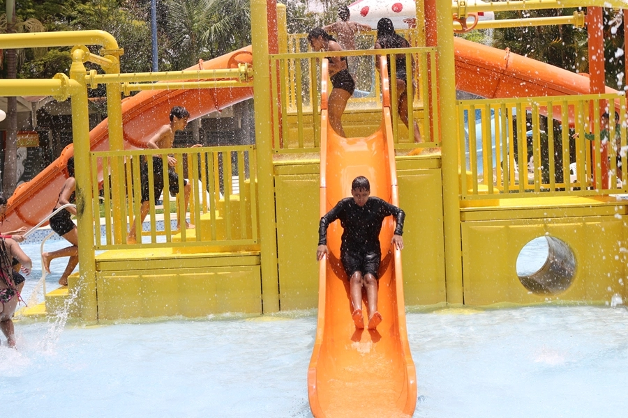 Projeto CRESCER – Festa de Encerramento do ano – 04/12/2025