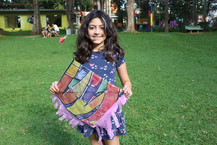 Recreação na AABB com o Projeto Sorria – 25 e 26/10/2025