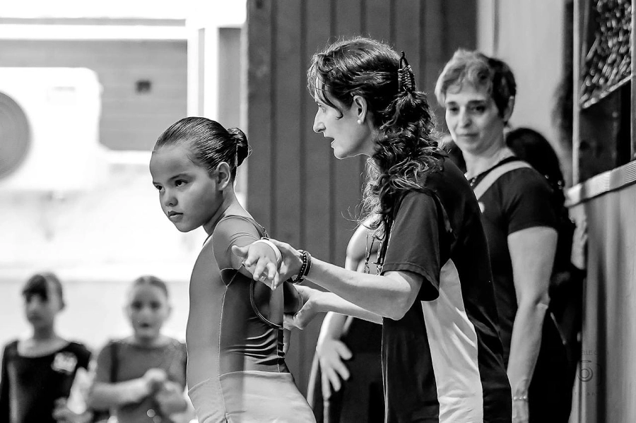 Copa Guerato de Patinação Artística - 12 e 13/04/2025