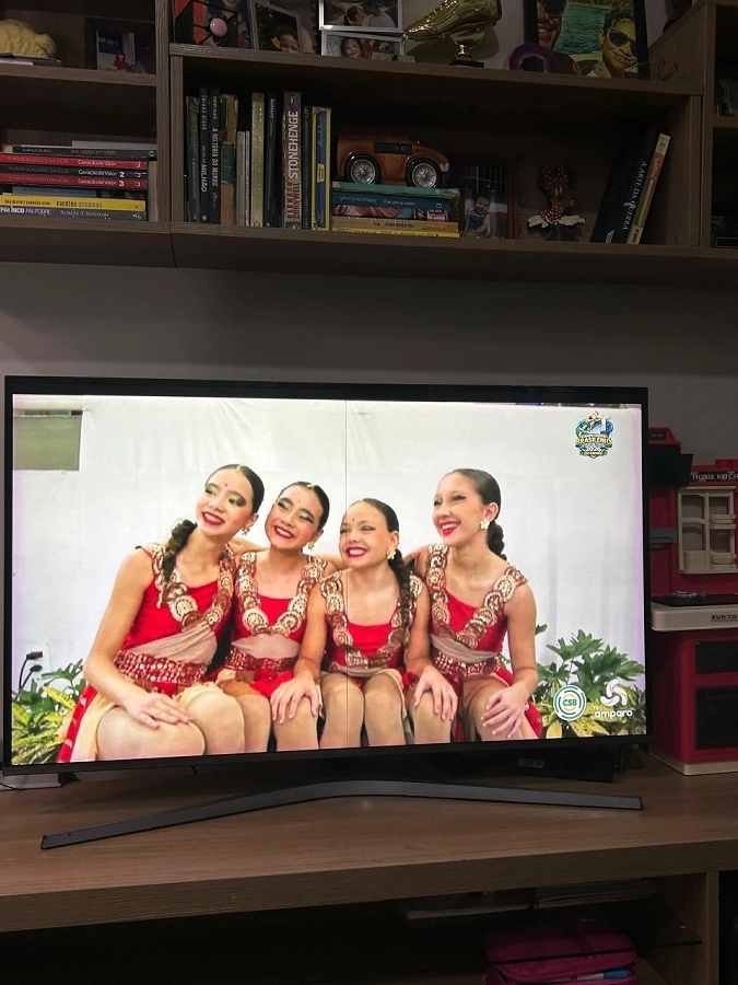Campeonato Brasileiro de Patinação Artística - 03 a 14/03/2026
