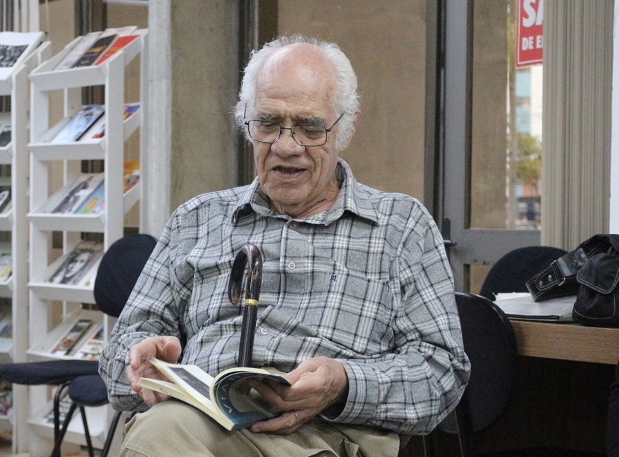 Clube de Leitura – Viagem – 29/08/2025