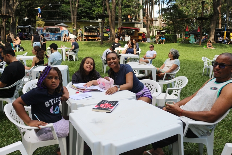 AABB Music Festival - Todos os Ritmos – 12/04/2026