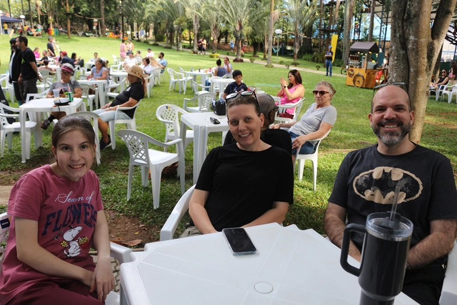 AABB Music Festival - Todos os Ritmos – 12/04/2026