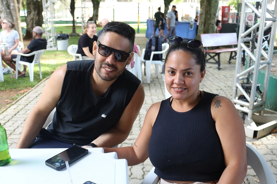 AABB Music Festival - Todos os Ritmos – 12/04/2026