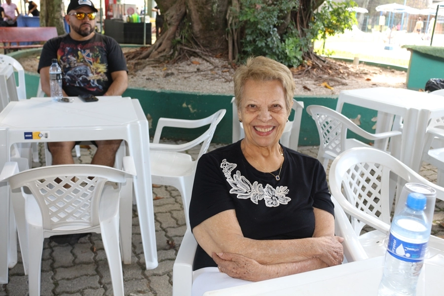 AABB Music Festival - Todos os Ritmos – 12/04/2026