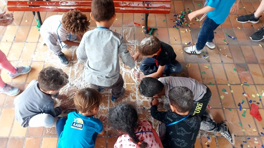 77ª Férias na AABB – Pool Party (2º dia) – 21/01/2026